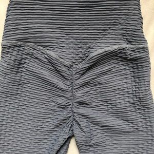 Abs to be fit leggings